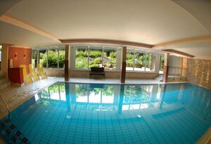 Hotel Heide Kröpke – Ferienhaus, Idylla
