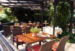 Hotel Heide Kröpke – Ferienhaus, Idylla