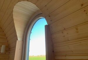 Igluhut 3
