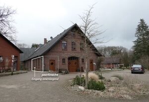 Gästehaus Peerhus Dönsel - peerknecht