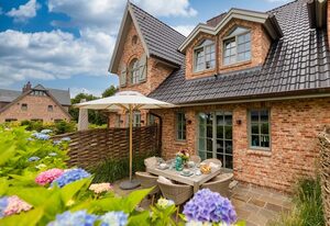 Haus Sylter Inselglück – Moin und herzlich willkommen im Haus ‚Sylter Inselglück‘