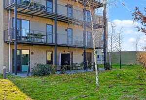 Apartment am See