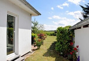 ***Ferienhaus Naturidyll mit großem Garten***