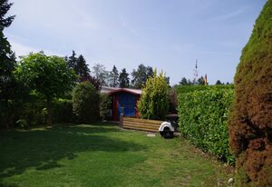 Ferienhaus Ostseebodden