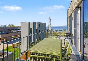 Penthouse Seevibes