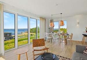 Penthouse Dümmerview