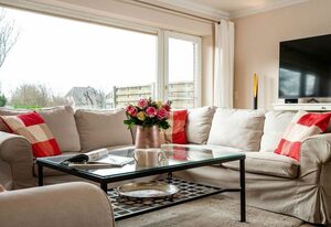 Haus  Sprotte – Herzlich Willkommen im Haus "Sprotte"