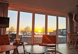 Penthouse Seeblick