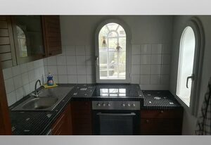 Bruchmühlen - Kornkammer