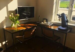 Bruchmühlen - Wandererzimmer