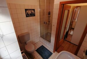 Bruchmühlen - Wandererzimmer
