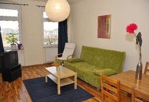 Dresden Altstadt/Neustadt 3 Raum Fewo L11