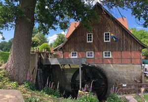 Bruchmühlen - Müllershus