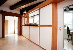 Ferienwohnungen/Appartements – Appartement Segelkammer
