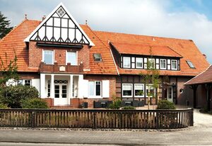 Ferienwohnungen/Appartements – Appartement Segelkammer