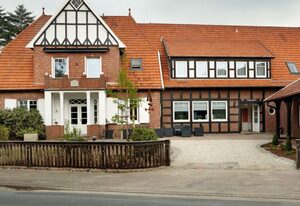 Ferienwohnungen/Appartements – Appartement Segelkammer