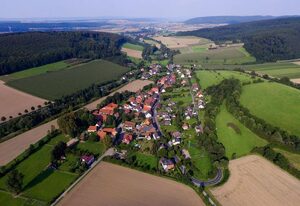Ferienwohnung im Grießetal