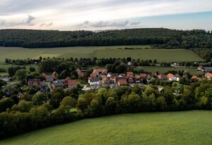 Ferienwohnung im Grießetal