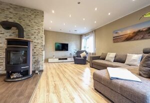 Ferienwohnung im Grießetal