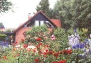 Pension Helga