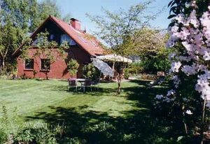Pension Helga