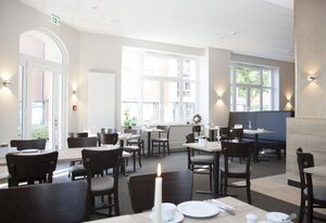 Hotel An der Altstadt – Einzelzimmer