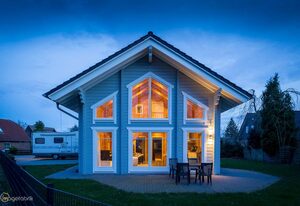 Ferienhaus Nordic