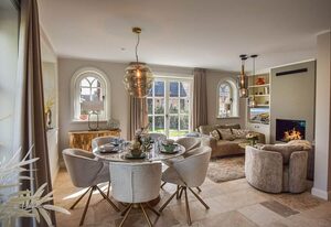 Haus Söl´ring Perle – Es gibt Häuser auf Sylt. Und es gibt Orte, die etwas mit Menschen machen. Die ,,Söl’ring Perl´´ gehört zu Letzterem.