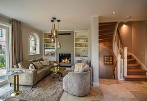 Haus Söl´ring Perle – Es gibt Häuser auf Sylt. Und es gibt Orte, die etwas mit Menschen machen. Die ,,Söl’ring Perl´´ gehört zu Letzterem.