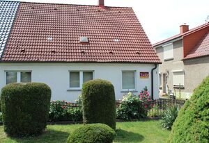 Ferienhaus Familie Meier