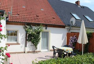 Ferienhaus Familie Meier