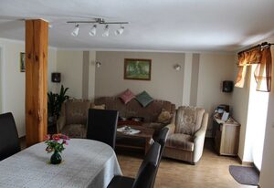 Ferienhaus Familie Meier