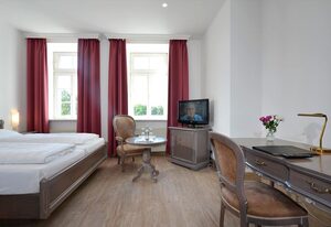 Hotel Stadt Hameln – Einzelzimmer