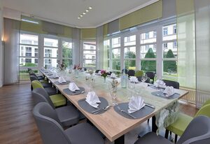 Hotel Stadt Hameln – Einzelzimmer