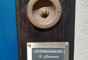 Ferienhaus WeserLiebe – Ferienhaus, Dusche, WC, 3 Schlafräume