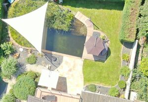 Haus Gruna – Ferienhaus