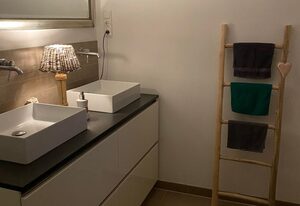Ferienhaus WeserAusZeit