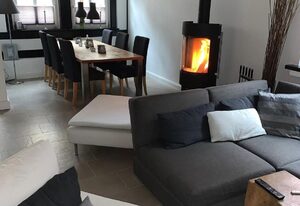 Ferienhaus WeserAusZeit