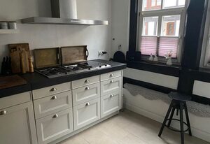 Ferienhaus WeserAusZeit