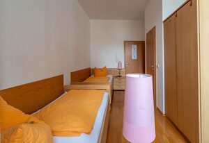 Pension Bärbel Neelen – Ferienwohnung Erdgeschoss