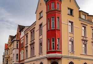 Pension Bärbel Neelen – Ferienwohnung Erdgeschoss