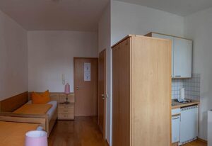 Pension Bärbel Neelen – Ferienwohnung Erdgeschoss