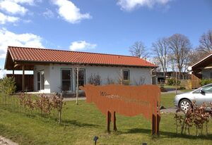 Weserberglandalm Haus 1