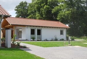 Weserberglandalm Haus 1