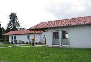 Weserberglandalm Haus 3