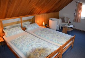 Pension Wiesner – Doppelzimmer