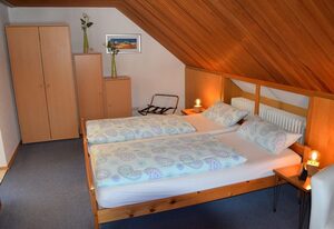 Pension Wiesner – Doppelzimmer