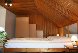 Pension Wiesner – Doppelzimmer