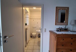 Ferienunterkunft Osteglück – Ferienhaus