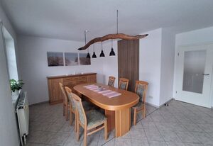 Ferienunterkunft Osteglück – Ferienhaus